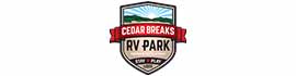 Ad for Cedar Breaks RV Park