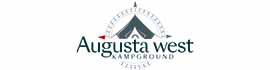 Ad for Augusta-West Lakeside Kampground