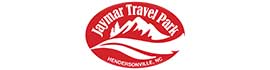 logo for Jaymar Travel Park