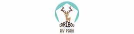Ad for Caribou RV Park