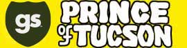 logo for Prince Of Tucson RV Park