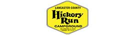 Ad for Hickory Run Campground