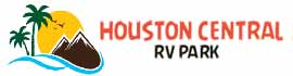 logo for Houston Central RV Park
