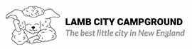 Ad for Lamb City Campground
