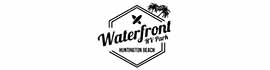logo for Waterfront RV Park