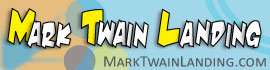 Ad for Mark Twain Lake Jellystone Park