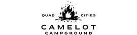 Ad for Camelot Campground Quad Cities