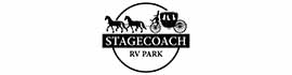 Ad for Stagecoach RV Park