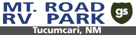 logo for Mountain Road RV Park
