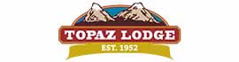Ad for Topaz Lodge RV Park & Casino