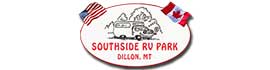 Ad for Southside RV Park