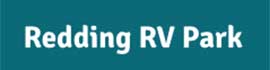 Ad for Redding RV Park