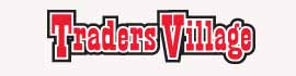 logo for Traders Village RV Park