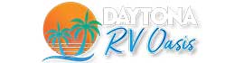 Ad for Daytona RV Oasis