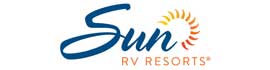 Ad for Oceanside Beachfront RV Resort