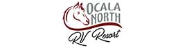 Ad for Ocala North RV Resort
