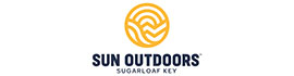 logo for Sun Outdoors Sugarloaf Key