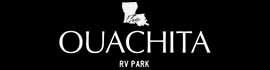 Ad for The Ouachita RV Park