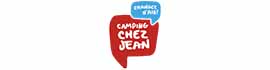 Ad for Camping Chez Jean, Enr.198004