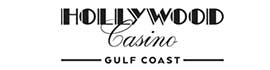 logo for Hollywood Casino RV Park- Gulf Coast