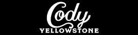logo for Cody Yellowstone
