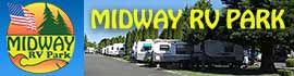 Ad for Midway RV Park