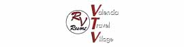 Ad for Valencia Travel Village