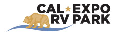 Ad for Cal Expo RV Park