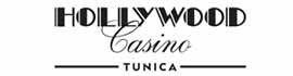logo for Hollywood Casino Hotel & RV Park