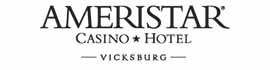logo for Ameristar Casino & RV Park