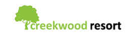 Ad for Creekwood Resort