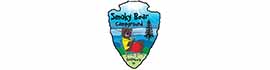 Ad for Smoky Bear Campground and RV Park