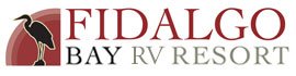 Ad for Fidalgo Bay RV Resort