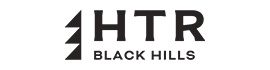logo for HTR Black Hills