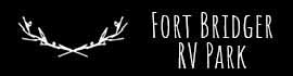 logo for Fort Bridger RV Park