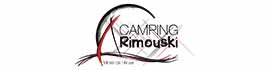 logo for Camping Rimouski