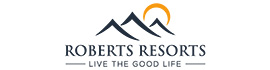 logo for Sunrise RV Resort