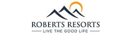 logo for Gold Canyon RV & Golf Resort