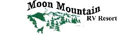 Ad for Moon Mountain RV Resort