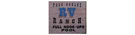 Ad for Paso Robles RV Ranch