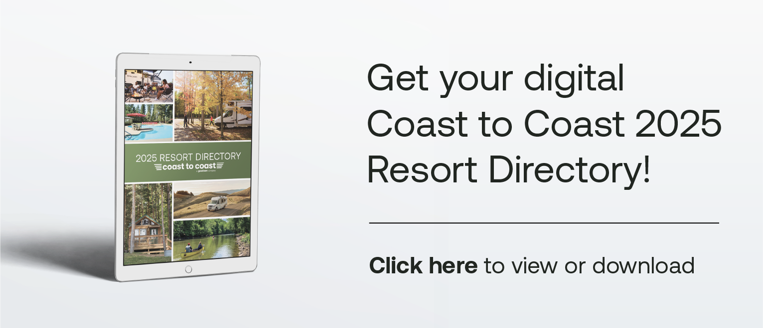 digital resort directory