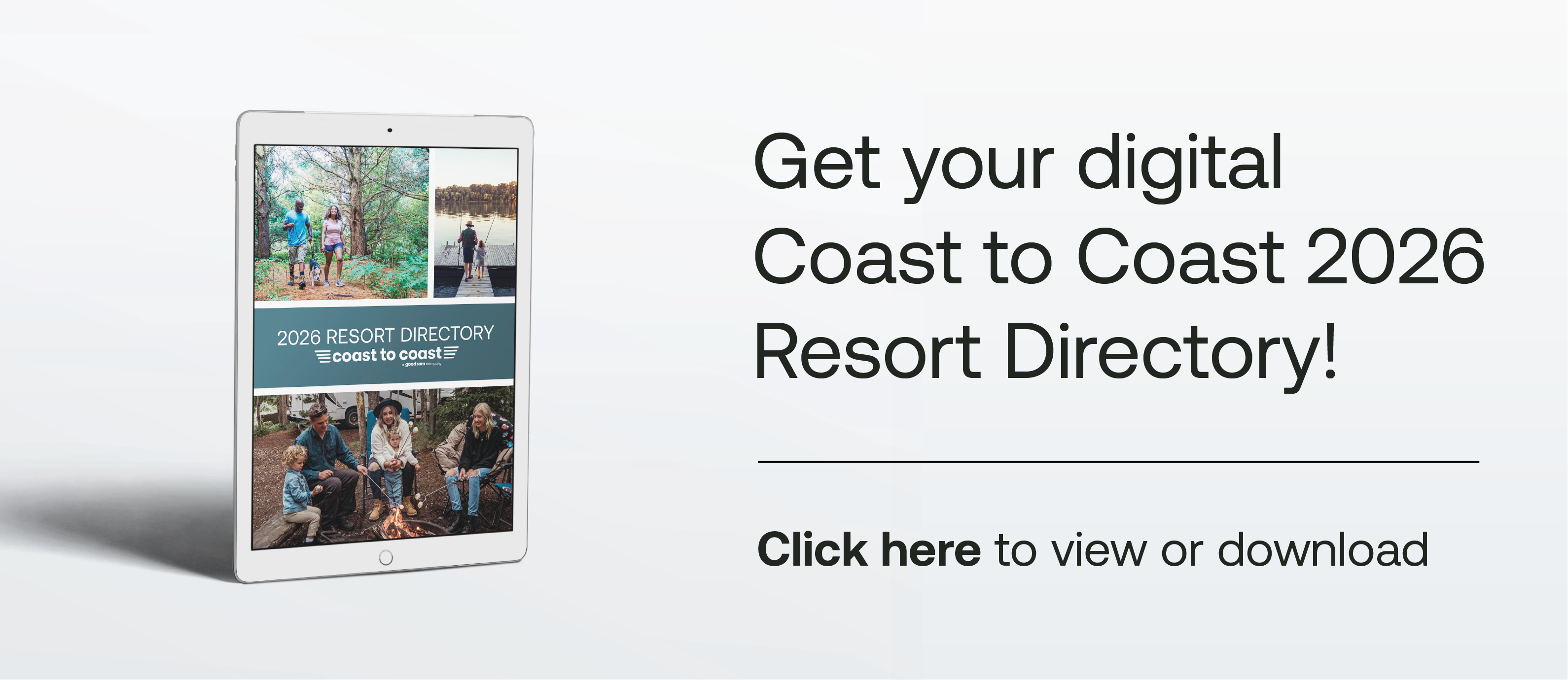 digital resort directory