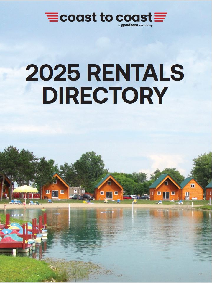 2025 Rentals Directory PDF