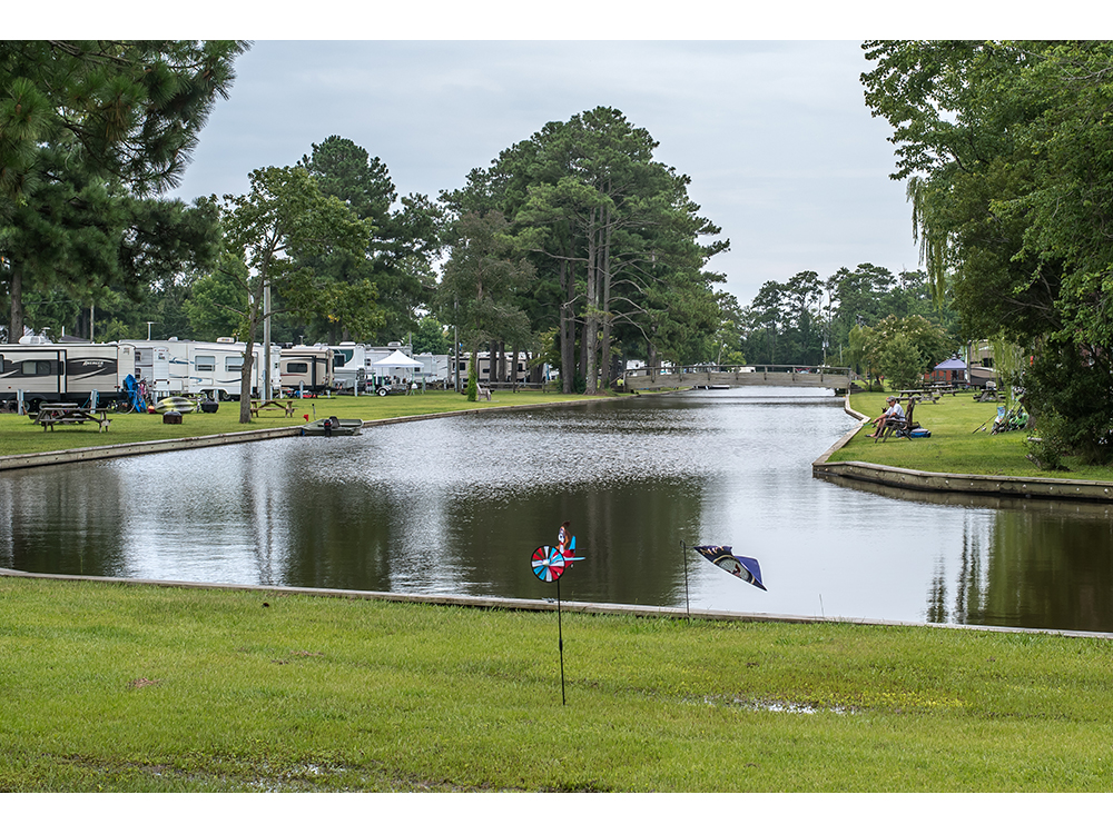 Discover Indian Cove Resort: The Ultimate Virginia Beach Getaway