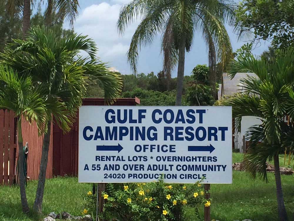 Coast to Coast RV Resorts and Campgrounds by Good Sam