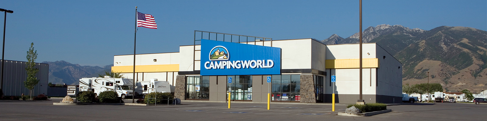 Camping World Career Portal