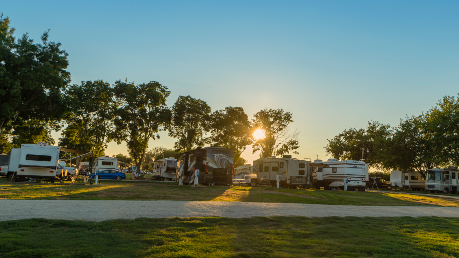 Campground image