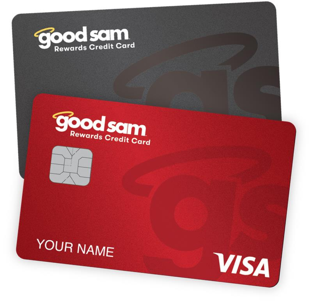 Rewards Card, Credit Cards