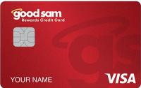 Good Sam Rewards Credit Card