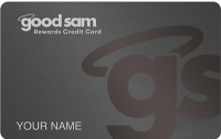 Good Sam Rewards Credit Card